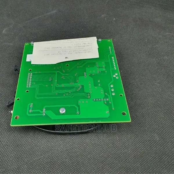 Gent Addressable Fire Alarmreplacement Vigilon Printer Vs-print