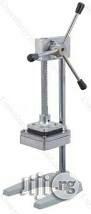Stainless Steel 18/10 Industeral Potato Chipper