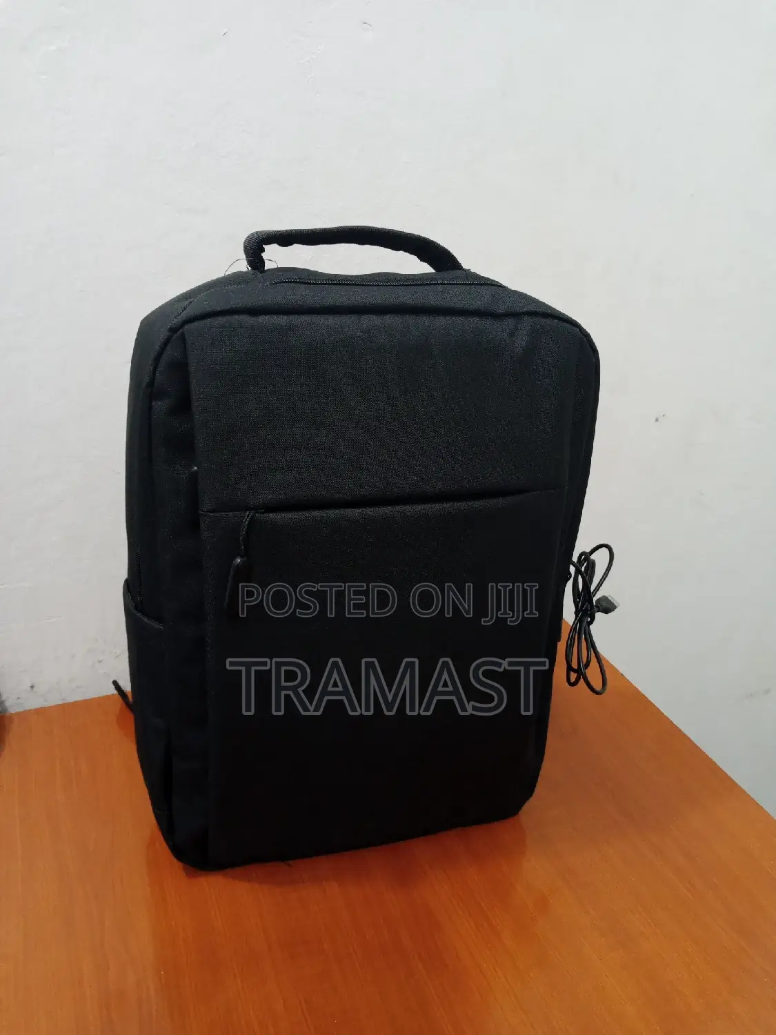 Unisex Backbag