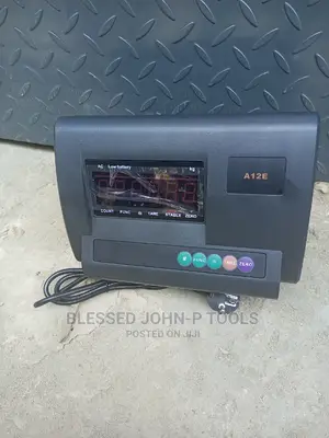 Floor Scale 5000kg