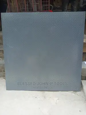 Floor Scale 5000kg