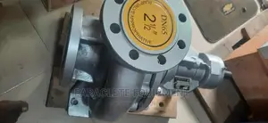 Allweiler Thermic Fluid Pump