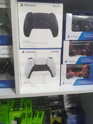 Sony Wireless Game Pad for Ps4,Ps5