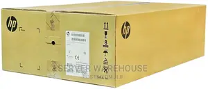 New Server HP ProLiant DL380 Gen10 32GB Intel Xeon HDD 2T