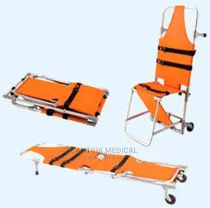Medical Basket Stretcher