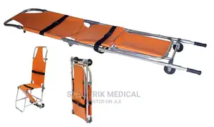 Medical Basket Stretcher for Patient Transport
