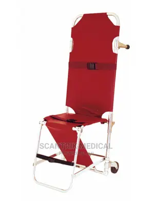 Portable Medical Rescue Equipment Basket Stretcher
