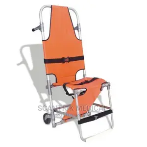 Hospital Rescue Equipment Basket Stretcher