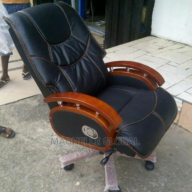Executive Recline Chair
