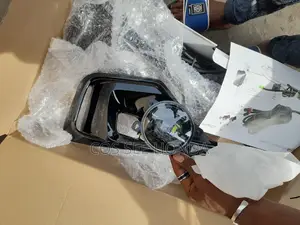 Fog Light 2021 Accord