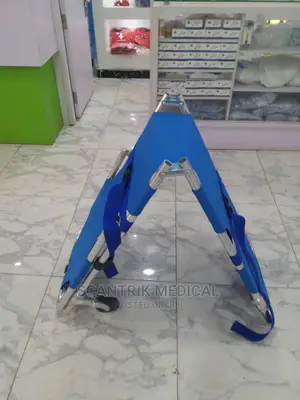 Basket Stretcher