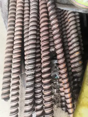 Jaguar Rods or Treaded Rods 16mm/6m Length