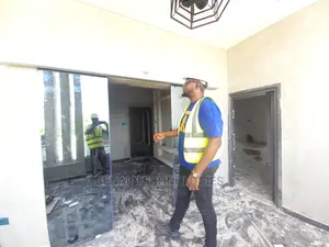 Very Effective Automatic Sensor Door in Victoria Island