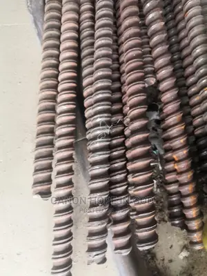 Treaded Rod M16/6m Length