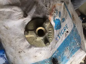 Jaguar Rod Nut 16mm