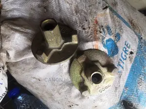 Jaguar Rods Nut M16