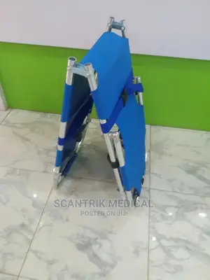 Emergency Stretcher for Patient