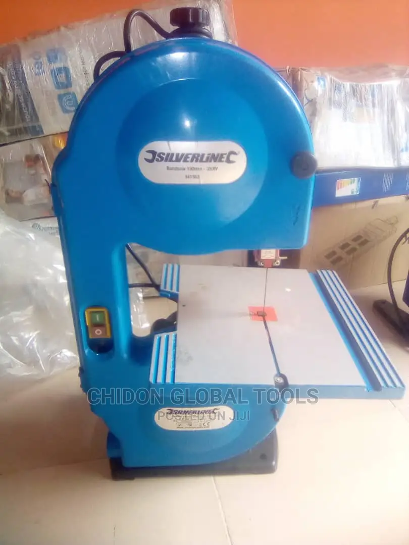 Bone Saw Machine