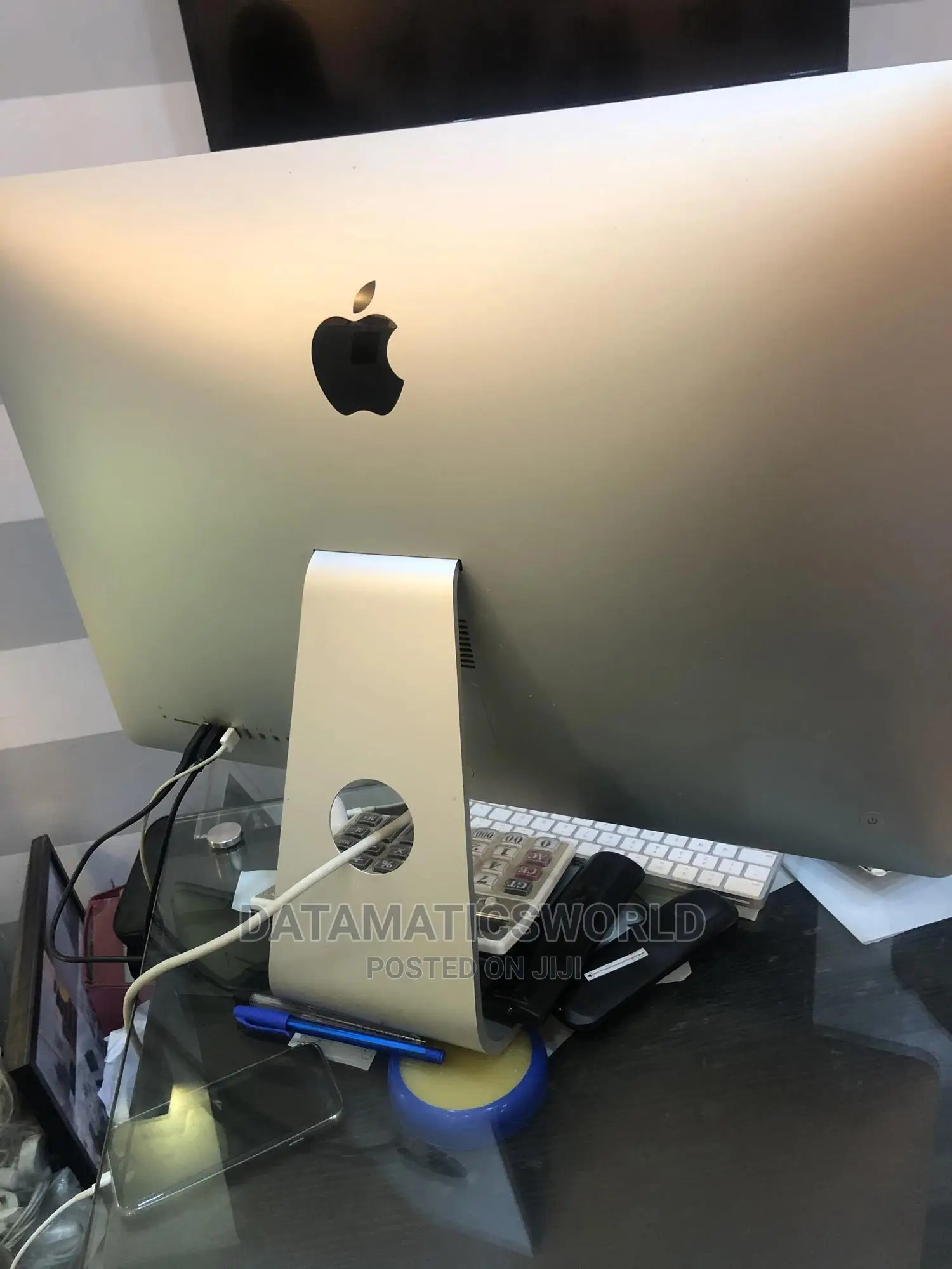 Desktop Computer Apple iMac 8GB Intel Core I5 SSD 1T