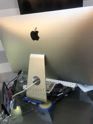 Desktop Computer Apple iMac 8GB Intel Core I5 SSD 1T