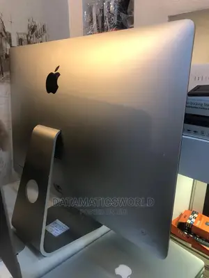 Desktop Computer Apple iMac 8GB Intel Core I5 SSD 1T