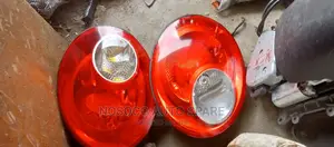 Set of Rear Light Bettle 2008
