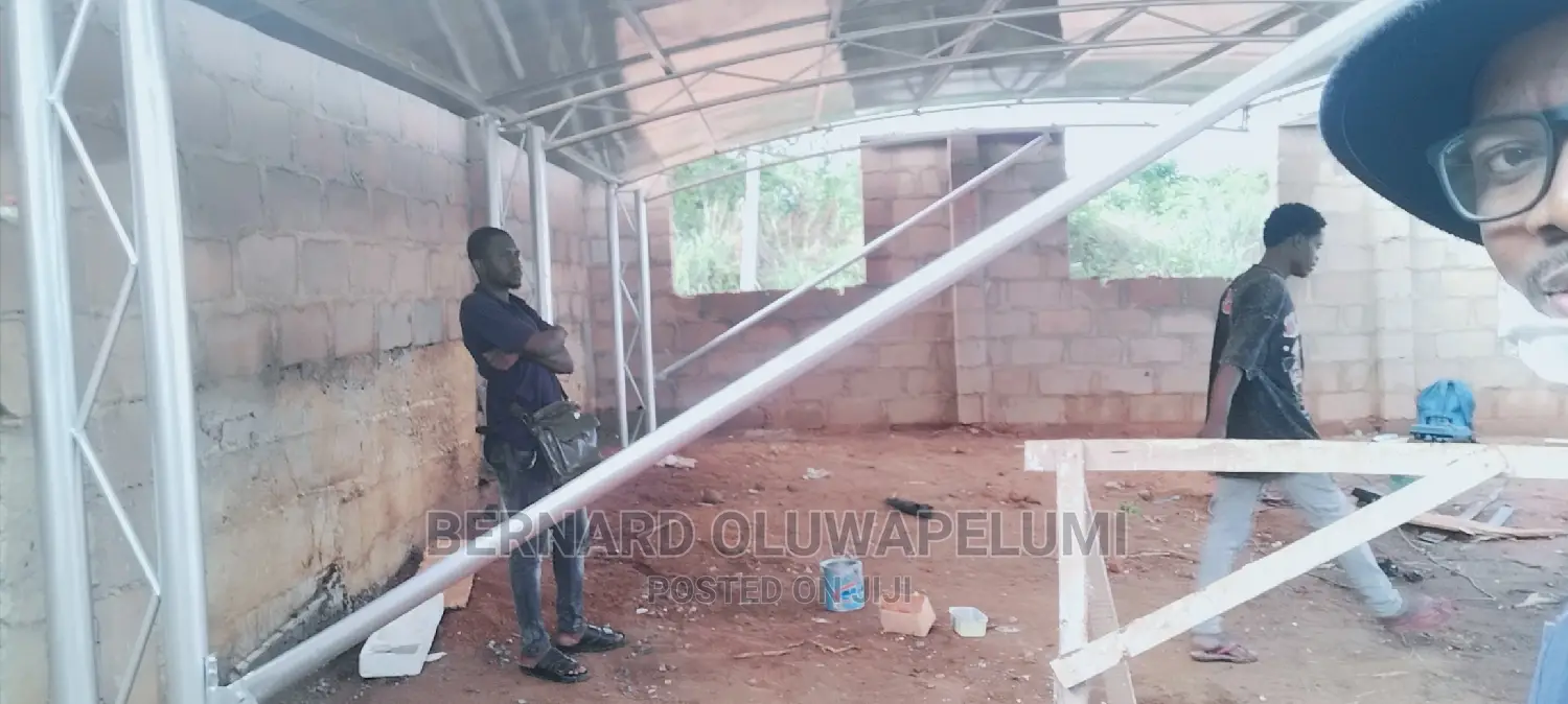 Danpalon/ Carport Engineer