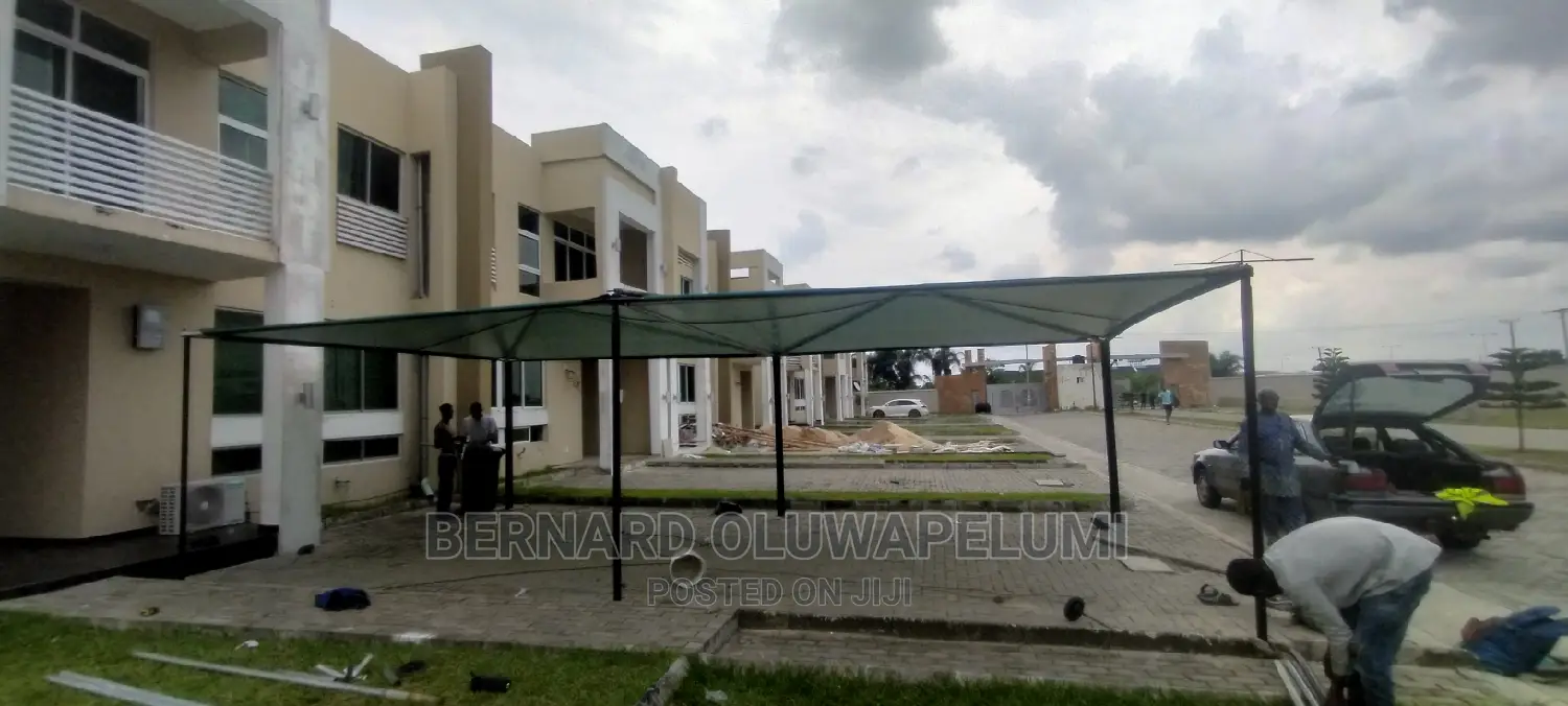 Danpalon/ Carport Engineer