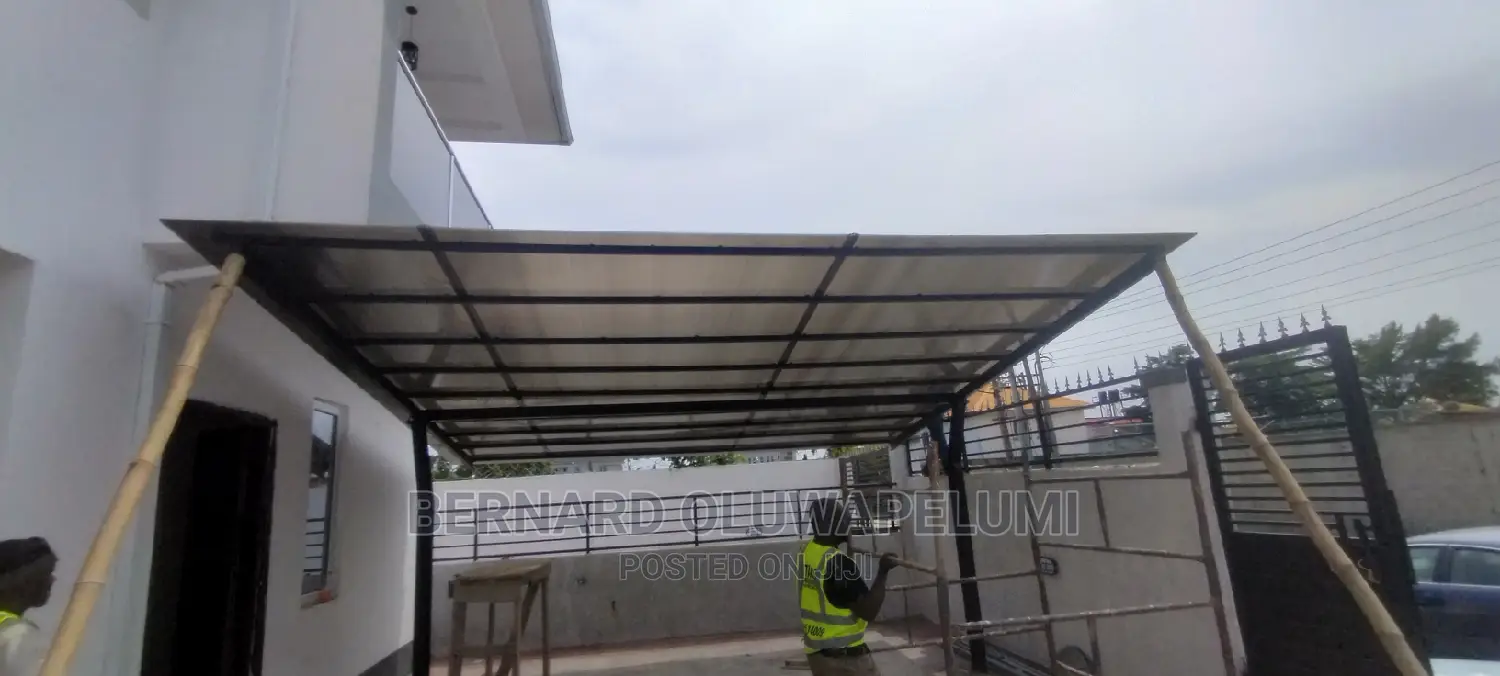 Danpalon/ Carport Engineer