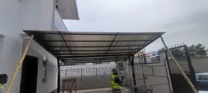 Danpalon/ Carport Engineer