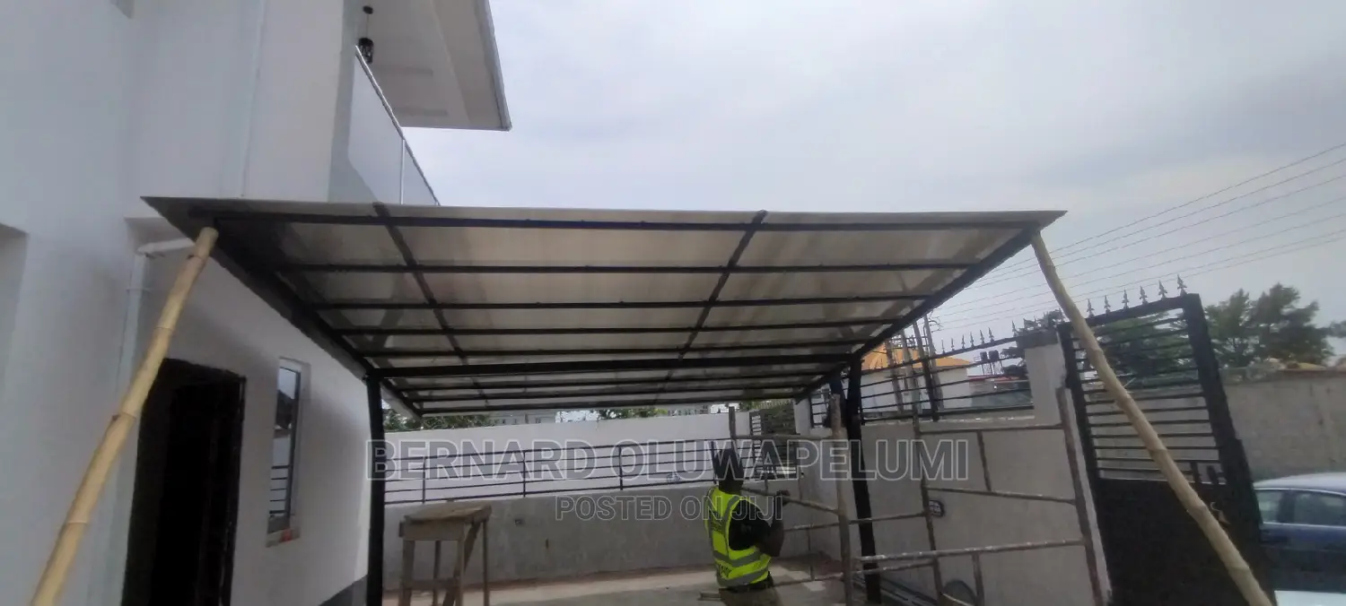 Danpalon/ Carport Engineer