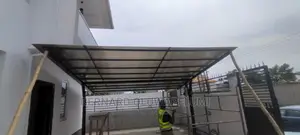 Danpalon/ Carport Engineer