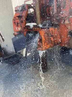 Borehole Drilling Services