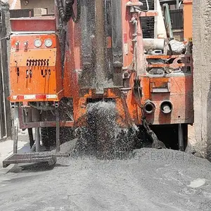 Borehole Drilling Services