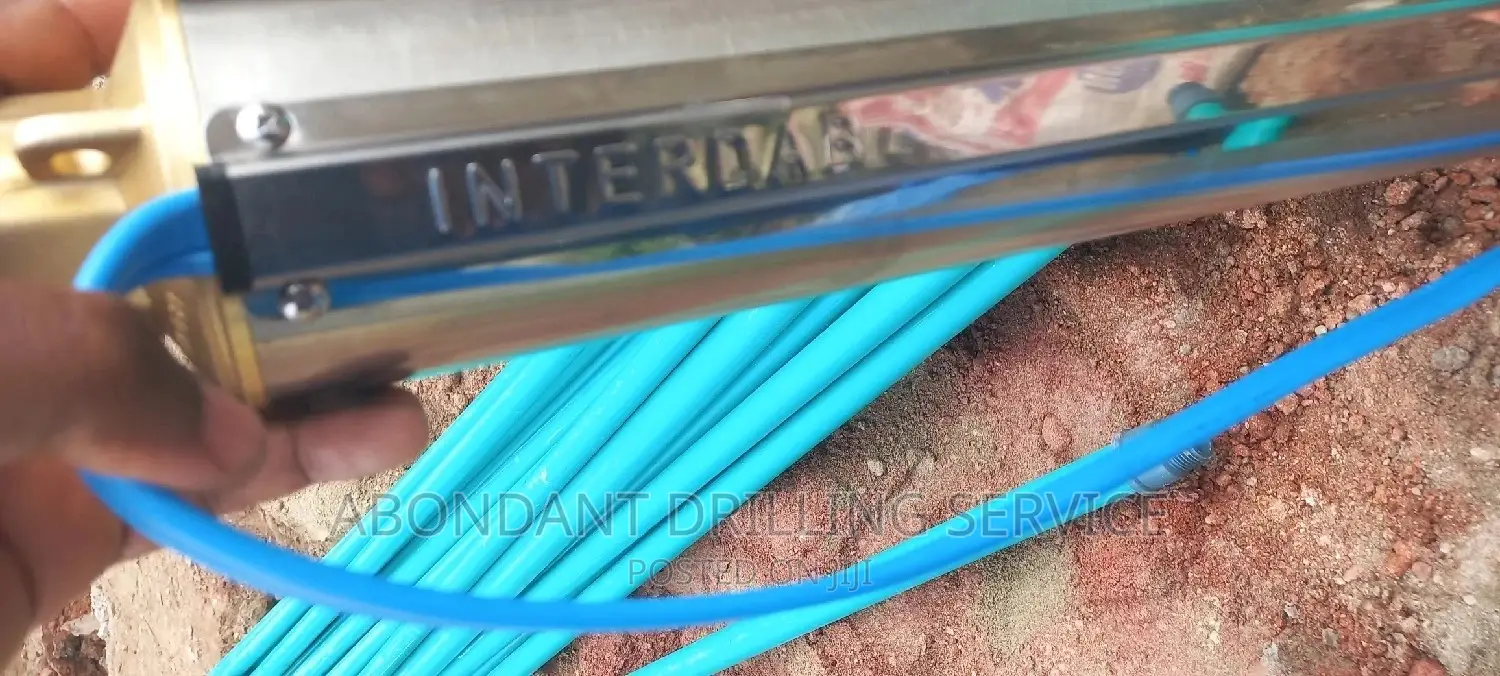 Borehole Drilling Services