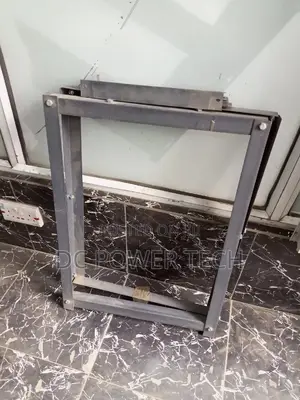 2 Battery Rack (12/200ah Gel)