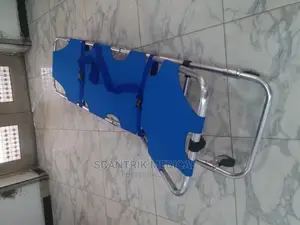 Portable Basket Stretcher for Hospital