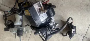 Abs Pump Hybrid Highlander 08
