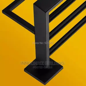 Multiple Towel Rail (SUS 304)