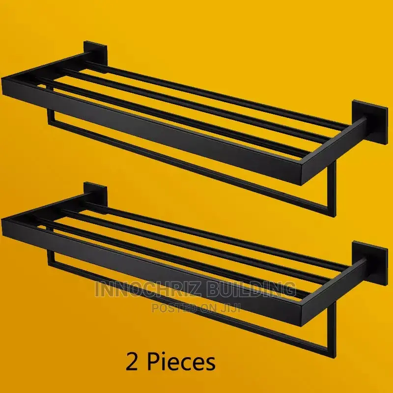 Multiple Towel Rail (SUS 304)