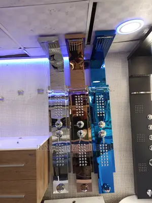 Original Power Shower (High Pressure)