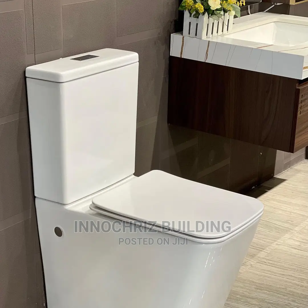 Executive WC