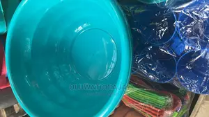 Plastic Small Bowls
