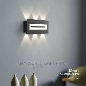 Home Interior Wall Light