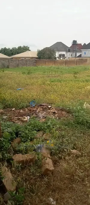 A 1910sqm of Land Urgently for Sale at Alalubosa Gra Phase 2