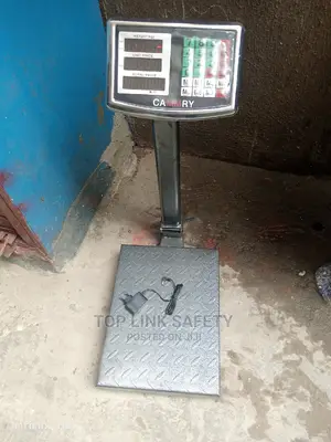 Digital Scale.100kg Platform