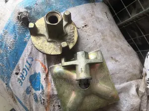 Jaguar Rod Nut 16mm