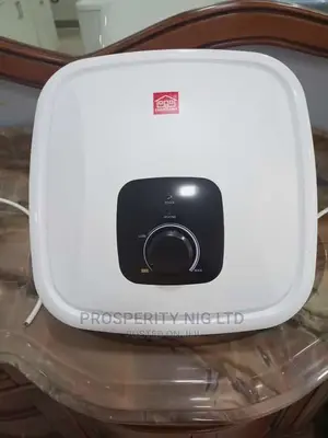 Sweet Home Water Heater
