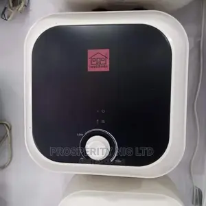 Sweet Home Water Heater