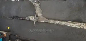 Steering Rack Rav 4 2006 to 2015
